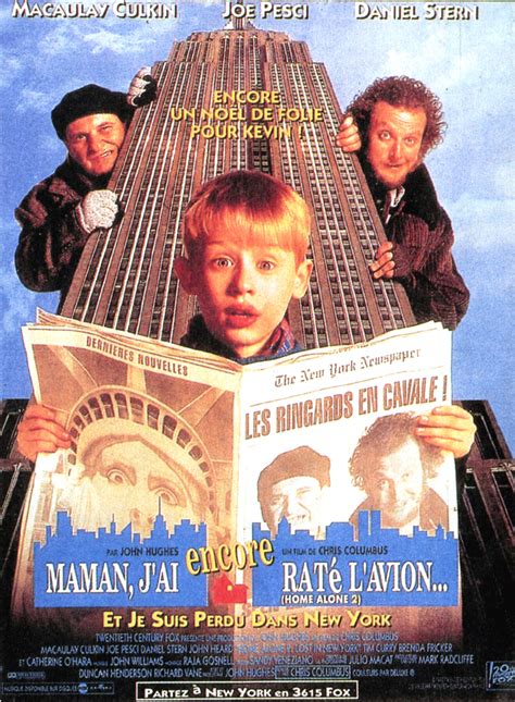 home alone 2 imdb